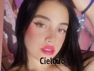 Cielo26