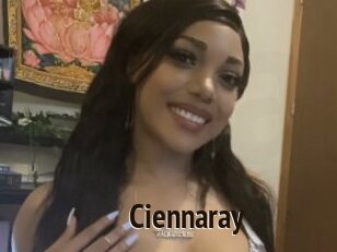 Ciennaray