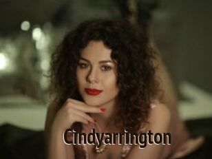 Cindyarrington