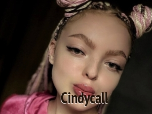 Cindycall