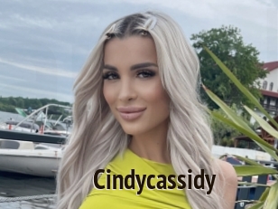 Cindycassidy