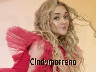 Cindymorreno