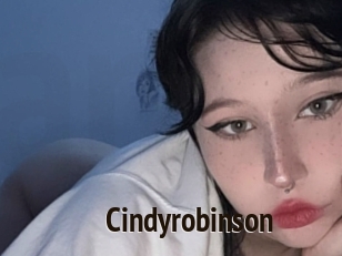 Cindyrobinson