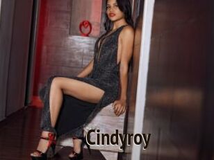 Cindyroy