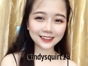 Cindysquirt18