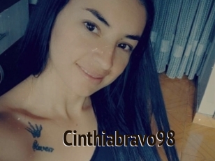 Cinthiabravo98