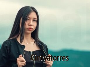 Cintyatorres