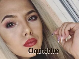 Ciquitablue