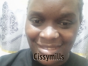 Cissymills