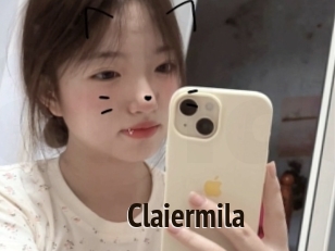 Claiermila