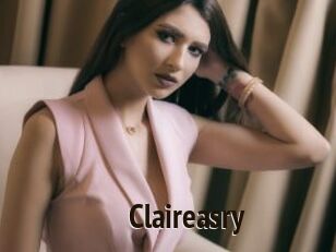 Claireasry