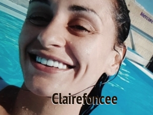 Clairefoncee