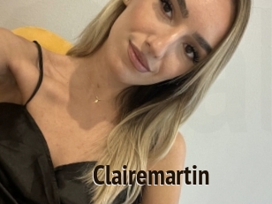 Clairemartin