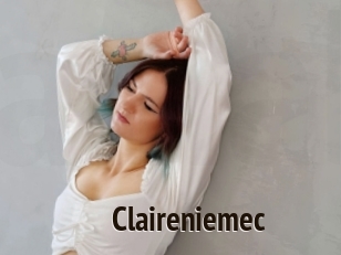 Claireniemec