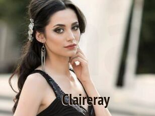 Claireray