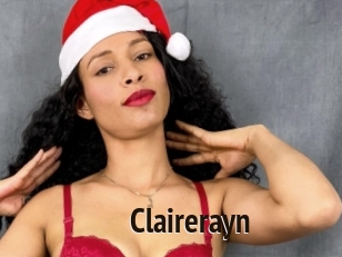 Clairerayn