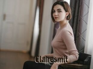 Clairesmit