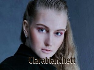 Clarablanchett