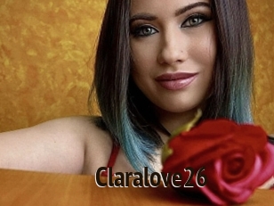 Claralove26