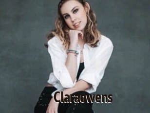 Claraowens