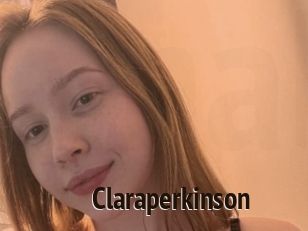 Claraperkinson