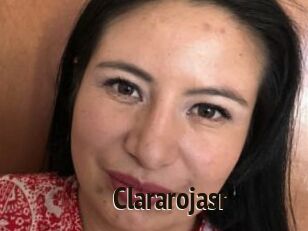 Clararojasr