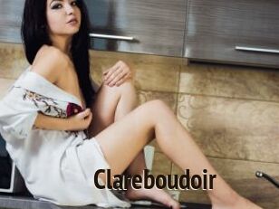 Clareboudoir