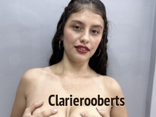 Clarierooberts