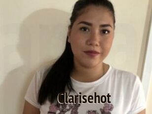 Clarisehot