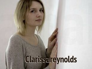 Clarissareynolds