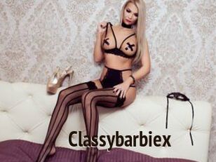 Classybarbiex