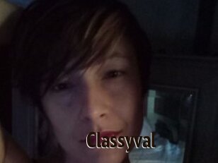 Classyval