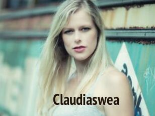 Claudiaswea