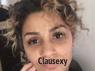 Clausexy