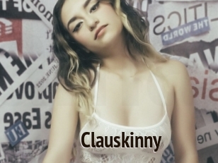 Clauskinny