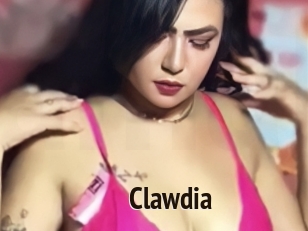 Clawdia