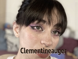 Clementineauger