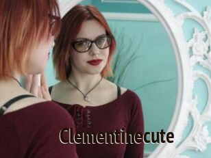 Clementinecute