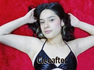 Cleoafter