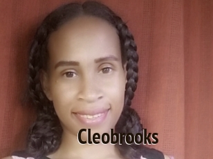 Cleobrooks