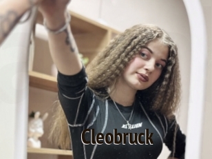 Cleobruck