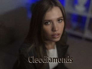 Cleodiamonds