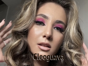 Cleoguava