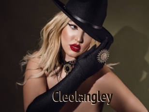 Cleolangley