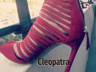 Cleopatra