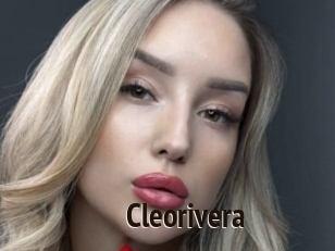 Cleorivera