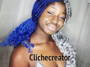 Clichecreator