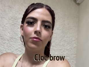 Cloe_brow