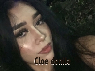 Cloe_denile