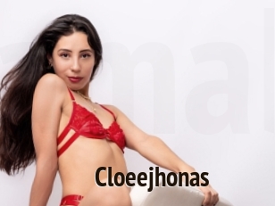 Cloeejhonas